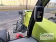 Telescopica - Claas - scorpion 635 varipower