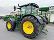 Tractor agrícola - John Deere - 6155r