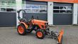 Tractor agrícola - Kubota - ek1-261