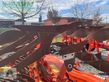 Arado - Kuhn - vari-master 153 mit schollencracker