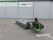 Cortacésped manual - Fendt - slicer 320 p