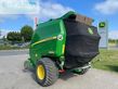 Empacadora gigant - John Deere - v461r