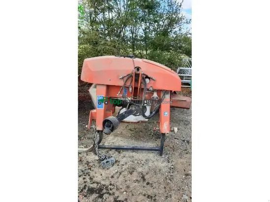 Cortacésped manual - Kuhn - fc314d-ff