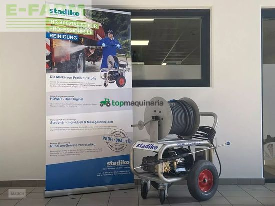 Riego -  - hdvar 7,5/35-120 ar