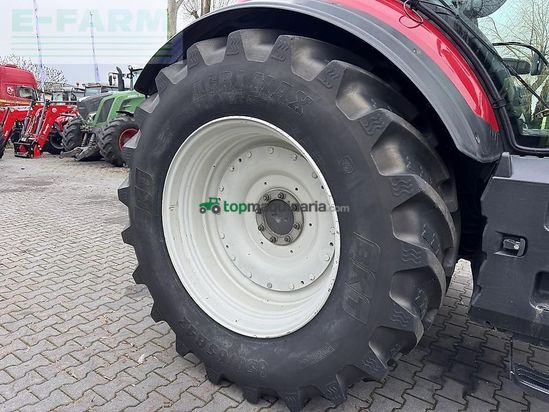 Tractor agrícola - Valtra - t234 versu