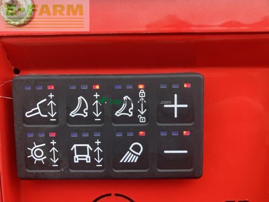 Cinta transportadora de forraje - Pöttinger - jumbo 7380 db