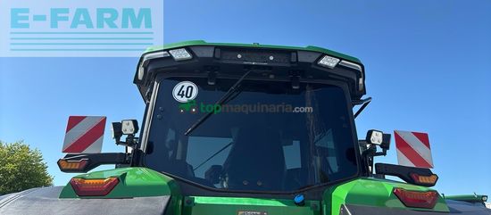 Tractor agrícola - John Deere - 8R 410