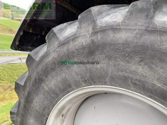 Tractor agrícola - Massey Ferguson - mf 8690 dyna-vt