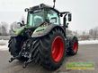 Tractor agrícola - Fendt - 724 gen.6