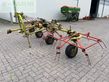 Henificador - Claas - w 540 sl