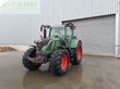 Tractor agrícola - Fendt - 516 vario profiplus ProfiPlus