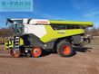 Cosechadora de Cereal - Claas - gebr. mähdr. lexion 8700 tt