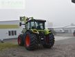 Tractor agrícola - Claas - arion 420 - st v advanced claa