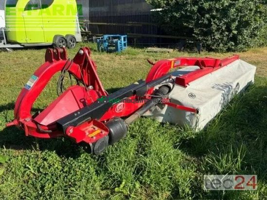Cortacésped manual - Lely - splendimo 320 m