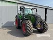 Tractor agrícola - Fendt - 728 vario gen7 profi plus