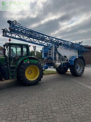 Atomizador - Inuma - ias 6036