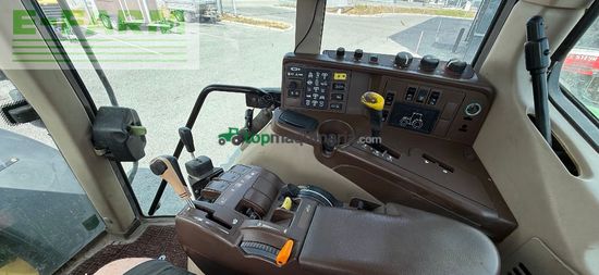 Tractor agrícola - John Deere - 6920