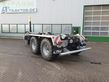 Remolqu agrícola - Fliegl - hkl 22