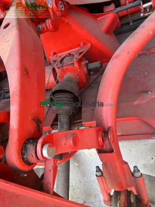 Cortacésped manual - Kuhn - fc 3125 df-ff