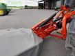 Cortacésped manual - Kuhn - gmd 315-ff