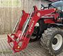 Tractor agrícola - Case IH - luxxum 110 stoll fz 20.1