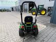 Tractor agrícola - John Deere - x940