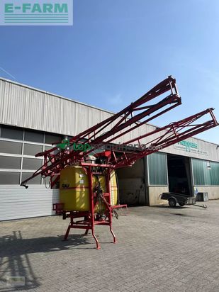 Atomizador - Rau - spridomat d2