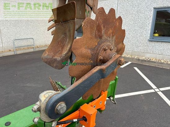 Arado - Amazone - teres 300v