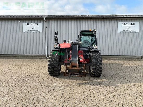 Telescopica - Manitou - 741