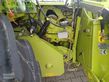 Cosechadora de Cereal - Claas - jaguar 850 speedstar - 4-trac