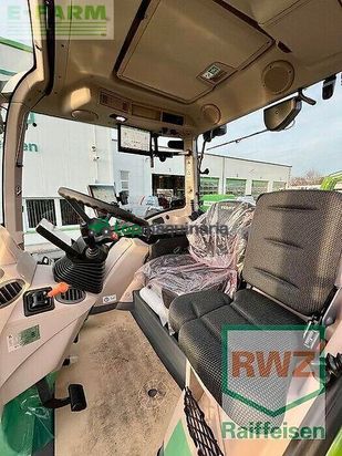 Tractor agrícola - Fendt - 618 profi+ setting2