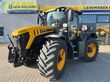 Tractor agrícola - JCB - 4220 fastrac