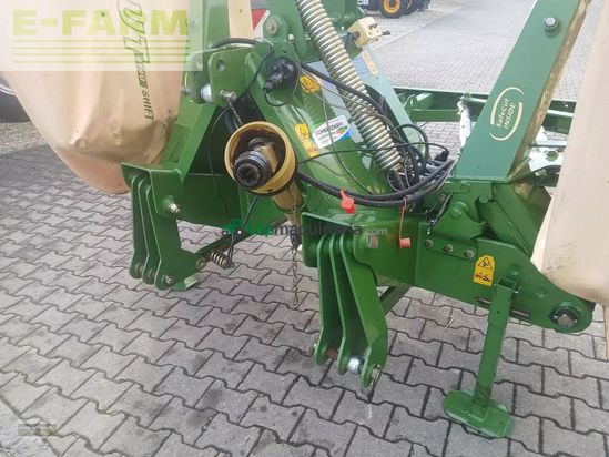 Cortacésped manual - Krone - easycut 9140 (ec 9140)