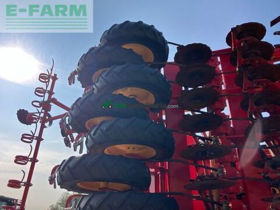 Sembradora - Väderstad - rapid rda 800 s *saatflussüberwachung*