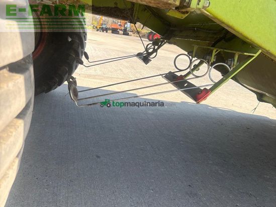 Empacadora gigant -  - QUADRANT 2200