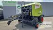 Empacadora gigant - Claas - rollant 340 rc