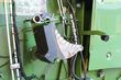 Empacadora gigant - Krone - comprima v 150 xc