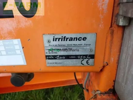 Riego - Irrifrance - 1020