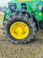 Tractor agrícola - John Deere - 6630