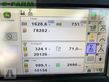 Cosechadora de Cereal - John Deere - 8400i