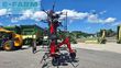 Henificador - Vicon - fanex 903