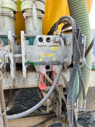 Cisterna - Zunhammer - ske 24 puld