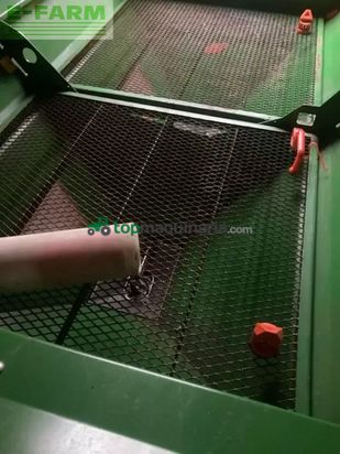 Esparcidor - Amazone - zam-900