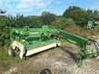 Cortacésped manual - Krone - easucut 3201 cv