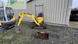 Excavadora - Wacker Neuson - 803