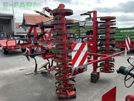 Cultivador - Horsch - terrano 4 fx