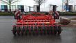 Cultivador - Kverneland - dtx 300 mit dd600