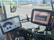 Tractor agrícola - Claas - axion 870