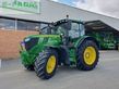 Tractor agrícola - John Deere - 6215r