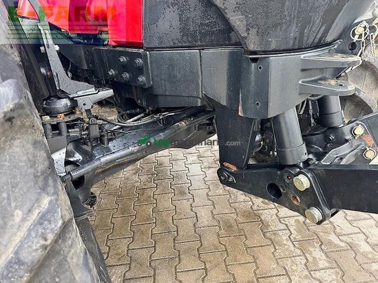 Tractor agrícola - Case IH - puma 200